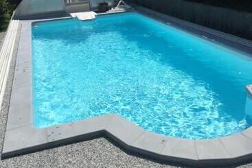 بنسيون Penzion Pohádka