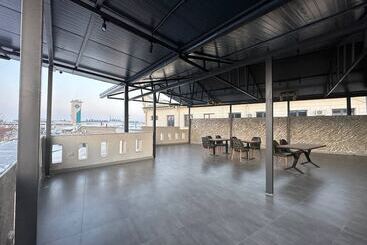 Rayyan Hotel Samarkand