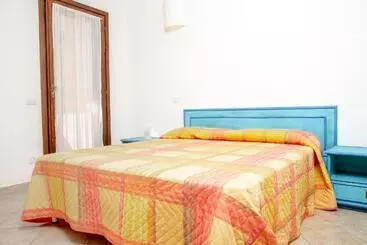 Huoneistohotelli Residence La Marmorata