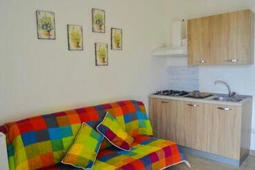 Tenuta Don Vittorio B&b