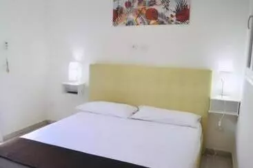 Tenuta Don Vittorio B&b