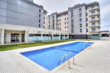 Apartamentos Sant Antoni De Calonge