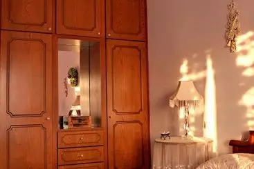 Appartement Archontiko Loukis