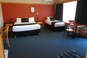 Banksia Motel Collie