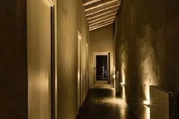 Nocleg ze śniadaniem Borgo Del Carato