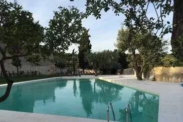 Bed and Breakfast Borgo Del Carato