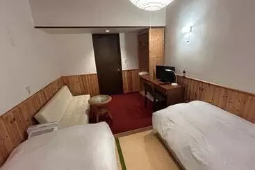 Bed and Breakfast Niseko Pension Bellary