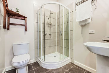 צימר Tuck Inn Yarra Valley