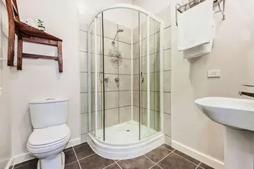 민박 Tuck Inn Yarra Valley