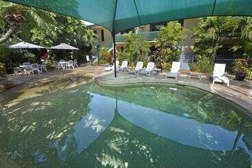 City Gardens Apartments