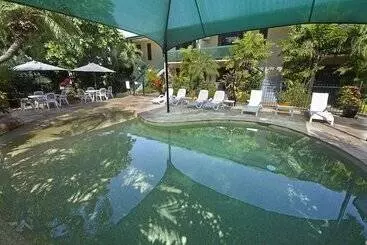 City Gardens Apartments