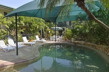 City Gardens Apartments