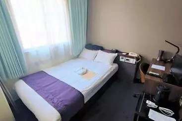 בית מלון כפרי Areaone Oita