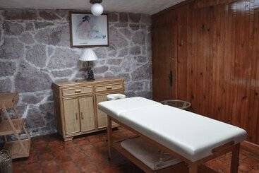 ホテル Boutique Casa Al Aire