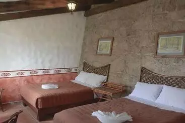 Hotel Boutique Casa Al Aire