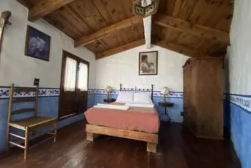 فندق Boutique Casa Al Aire