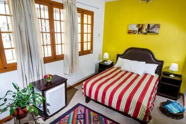 ホテル Boutique Selva Alegre