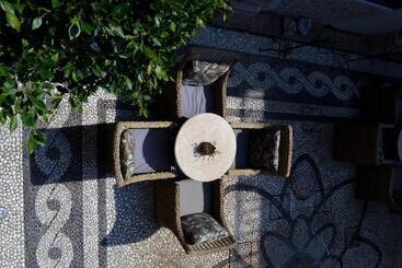 Casa 1810 Hotel Boutique