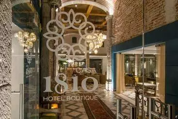 Casa 1810 Hotel Boutique