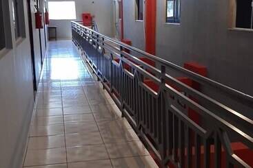 ホテル Colorado Palmas