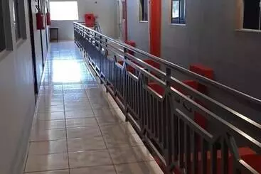 Hotel Colorado Palmas