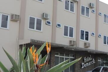 فندق Demarchi
