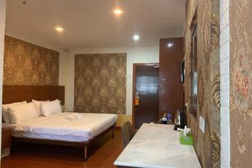 בית מלון כפרי Easy Crystal