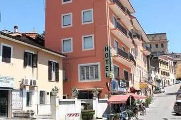 בית מלון כפרי La Villa