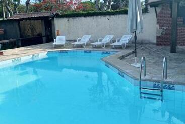 Otel Pousada Estalage