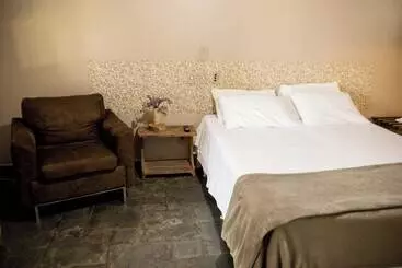 ホテル Pousada E Espaço Flor Da Serra