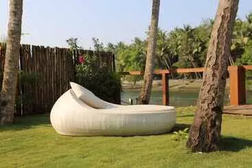 בית מלון כפרי Teso Waterfront