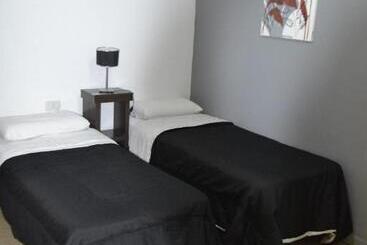 فندق Village Park