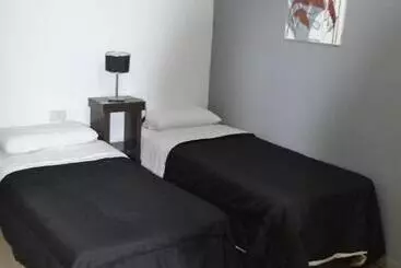 Отель Village Park