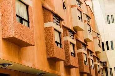 בית מלון כפרי Villas Y Suites Paraiso Del Sur