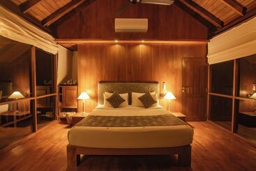 Hotel Wild Grass Nature Resort