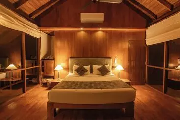 فندق Wild Grass Nature Resort