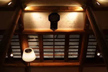 Pensionat Niseko Negula