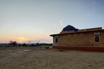 Pensão Registhan Guest House