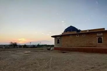 ペンション Registhan Guest House