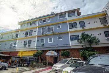 Pensión Value Star Inn