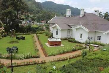 شقق خاصة سياحية Serene Villa