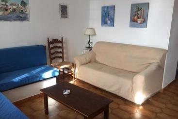 Жильё для туристов Apartamento Son Bou