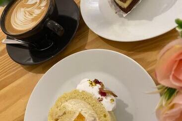 아파트호텔 The Boutique Residence Hotel Penang