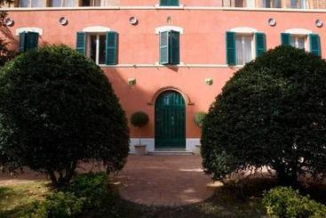 Apartman Villa Gioia Civita