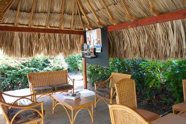 וילות Westhill Bungalows & Diving