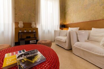 مبيت وإفطار Casa Galateo 20