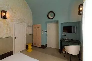 مبيت وإفطار Casa Galateo 20