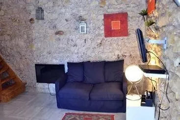 Bed and Breakfast Villa Vino