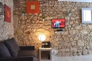 مبيت وإفطار Villa Vino