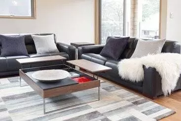 בית פרטי Bluebird Chalets By The Hakuba Collection